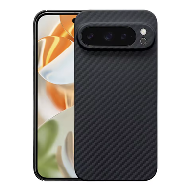 Google Pixel 9 Series Phone Case | KEVLAR Edition V2 [Made to Order]